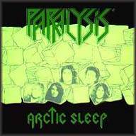 Paralysis (NL) : Arctic Sleep